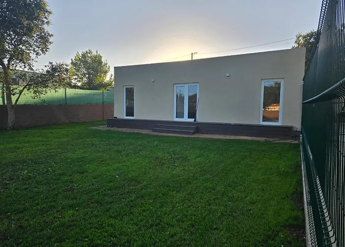 Casa Da Leira