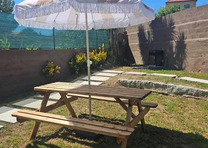 Casa Da Leira