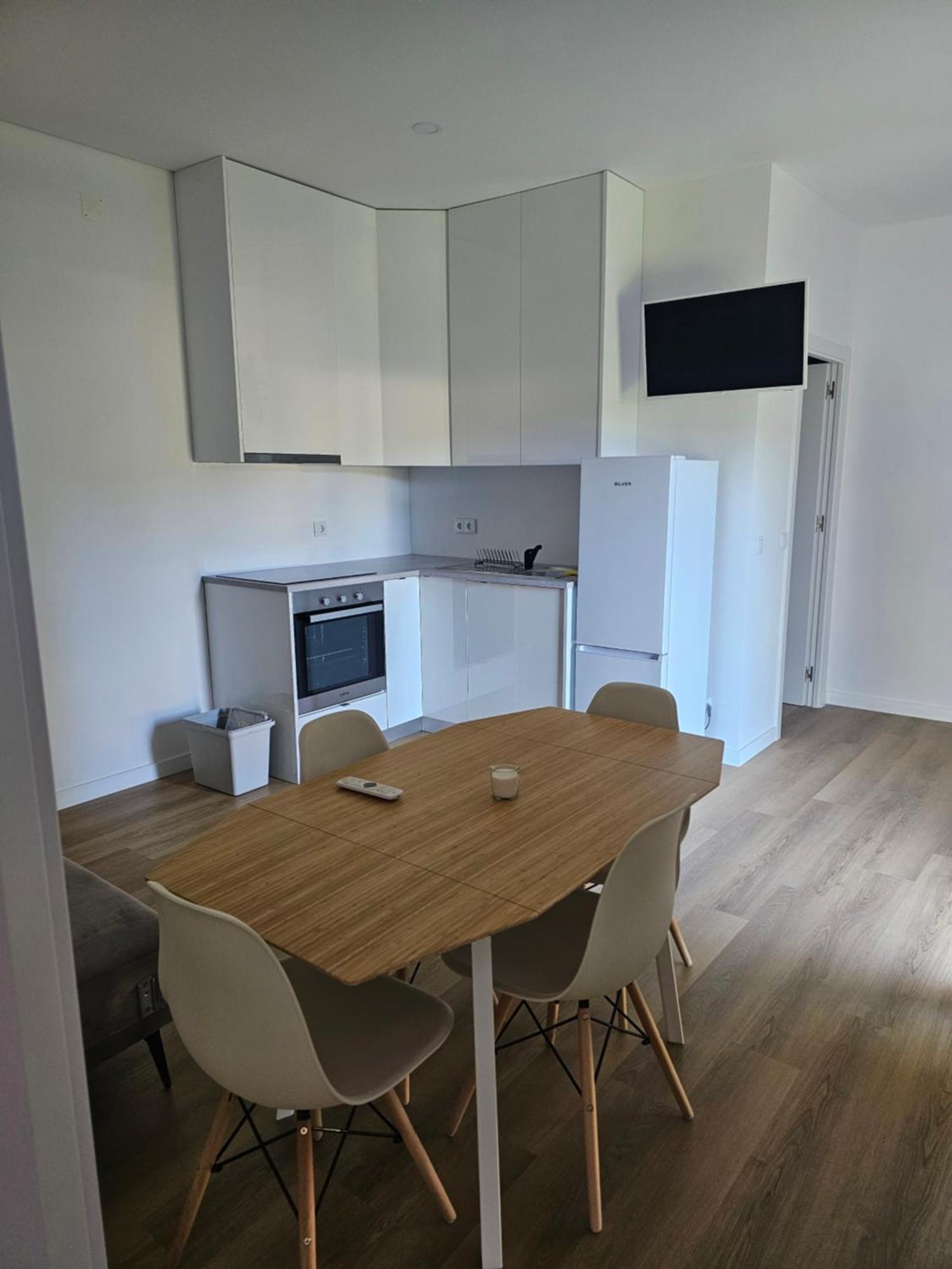 Casa Da Leira Holiday home