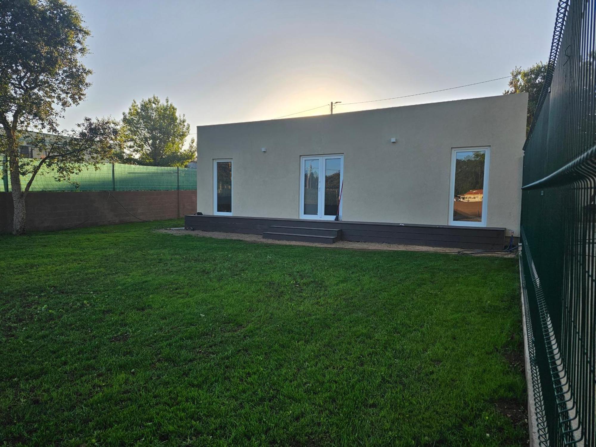 Holiday home Casa Da Leira