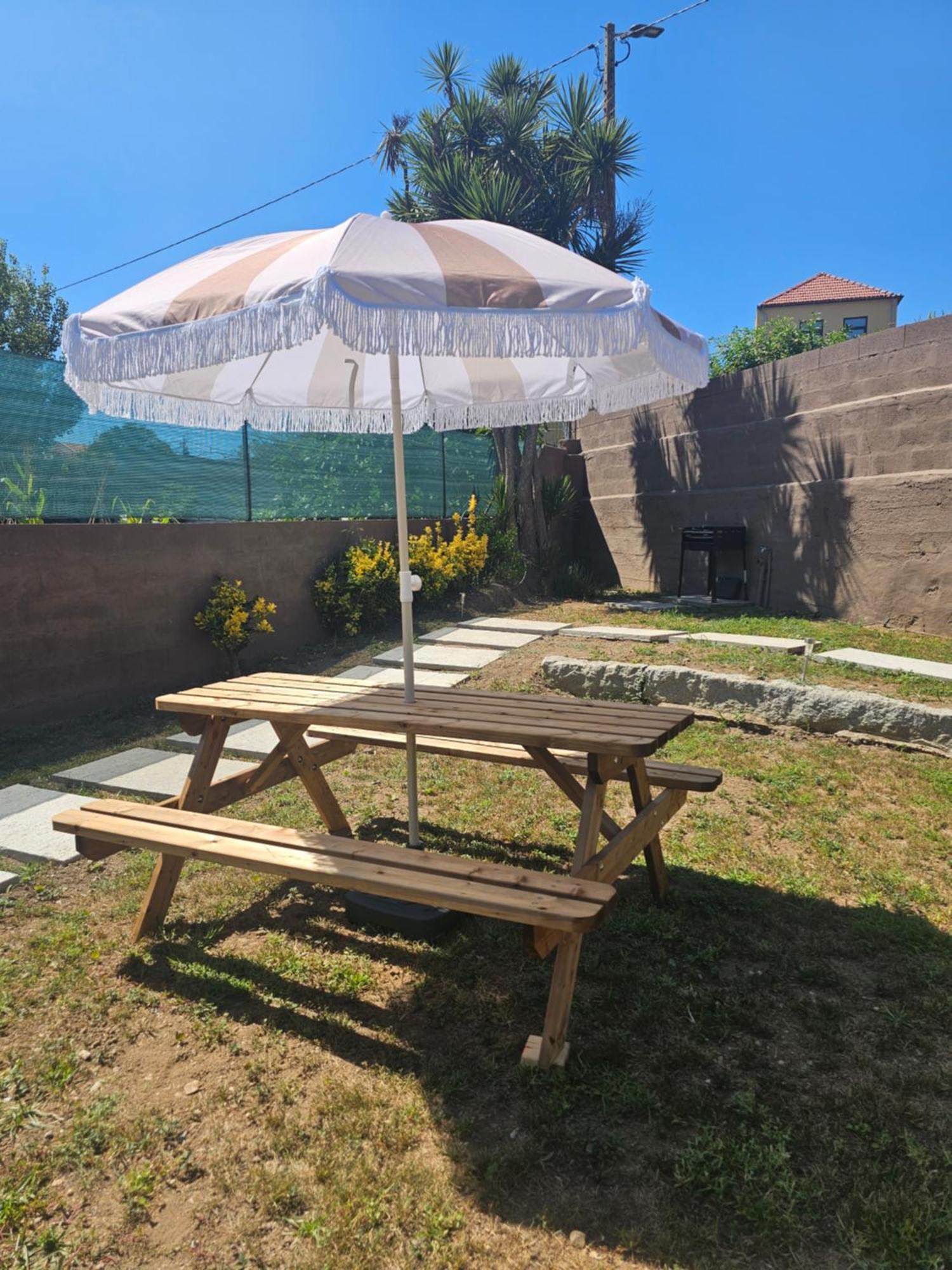 Casa Da Leira Holiday home *