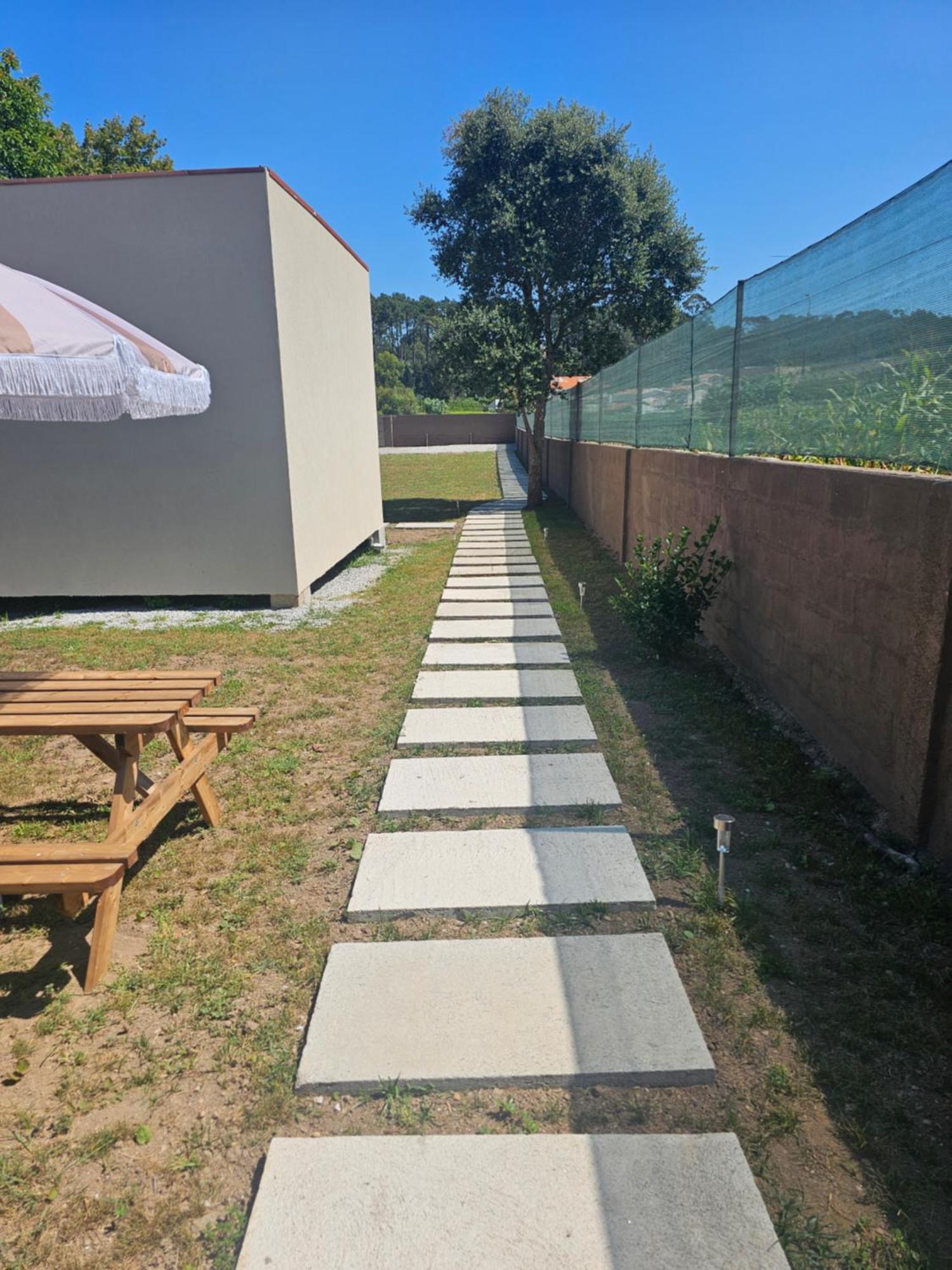 Casa Da Leira Holiday home *